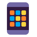 Mobil Icon